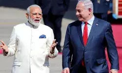 मिडिल ईस्ट संकट पर PM मोदी की नेतन्याहू से बात, कहा-‘आतंक के लिए हमारी दुनिया में नहीं कोई जगह’