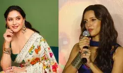 Tumhari Sulu फिल्म में तृप्ति डिमरी- माधुरी दीक्षित निभाएंगी मां-बेटी का किरदार? सुरेश त्रिवेणी का है नेक्स्ट प्रोजेक्ट