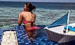 इस एक्ट्रेस ने रहना है तेरे दिल में बैकग्राउंड डांसर से की थी करियर की शुरुआत, फिर बनी सलमान खान की फेवरेट