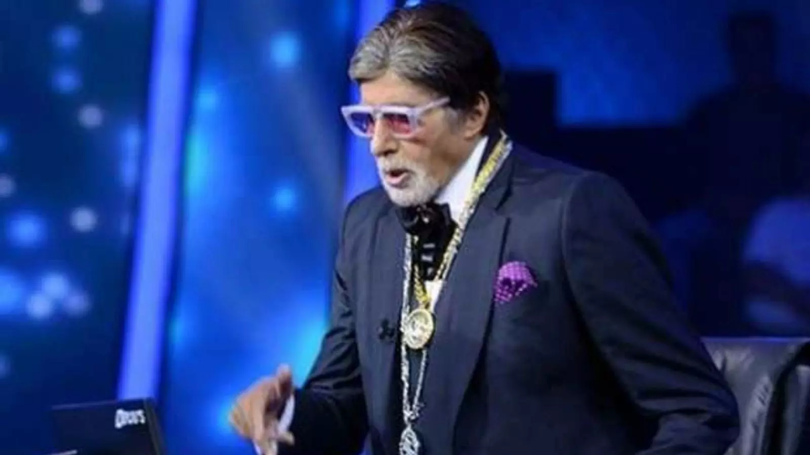 Kaun Banega Crorepati 16: पढ़ाई में एवरेज थे अमिताभ बच्चन, उनके मार्कस को जानकर रह जाएंगे दंग