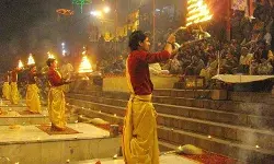 कर्नाटक में क्या है कावेरी आरती प्लान, नरम हिंदुत्व या पर्यटन को बढ़ावा