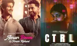 अक्टूबर में लगेगा एंटरटेनमेंट का तड़का, OTT पर धूम मचाने आ रहीं ये मूवी-सीरीज