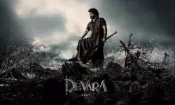 Devara: Part 1 OTT release- जूनियर एनटीआर, जान्हवी कपूर और सैफ अली खान की फिल्म इस तारीख को होगी स्ट्रीम