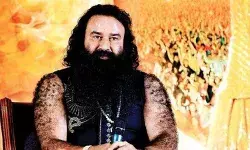 चार साल में राम रहीम को 11 बार परोल, ठिकाना होगा यूपी लेकिन हरियाणा में हलचल