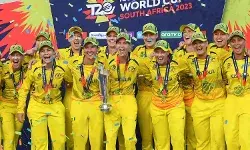 अब महिला टी20 विश्व कप, ऑस्ट्रेलिया के दबदबे को खत्म करना बड़ा लक्ष्य
