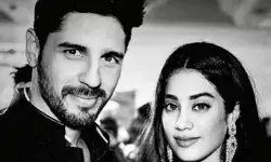 New Bollywood Jodi 2024: सिद्धार्थ मल्होत्रा- जान्हवी कपूर की अगली फिल्म को मिला ये नाम