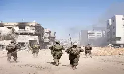 हिजबुल्लाह से जमीनी युद्ध में इजराइल के आठ सैनिक शहीद