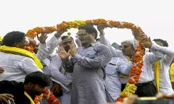 प्रधानमंत्री ने देश का धन गुजरात में भेजा: प्रशांत किशोर का मोदी पर आरोप