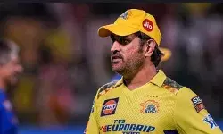 जब भड़क गए थे कैप्टन कूल धोनी, हरभजन सिंह ने सुनाया वो खास किस्सा