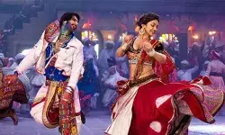 Navratri 2024: 5 बॉलीवुड फिल्में जो  9 दुर्गा के त्योहार का उत्सव मनाती हैं