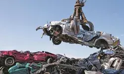 UP के कार खरीदारों के लिए खुशखबरी! सरकार पुराने वाहनों के स्क्रैप पर दे रही 75 फीसदी की टैक्स छूट