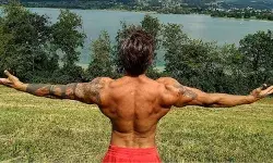 टीवी के इस एक्टर ने की तीसरी शादी, फ्लॉप के बावजूद भी हैं करोड़ों के मालिक