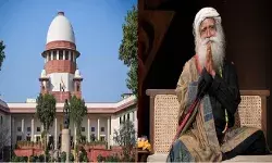 सद्गुरु जग्गी को सुप्रीम कोर्ट से राहत, अब मद्रास हाई कोर्ट में नहीं होगी सुनवाई