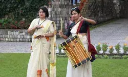 Success Story: गहना नव्या जेम्स ने बिना कोचिंग क्लास लिए पास ही यूपीएससी की परीक्षा