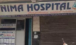 कालिंदी कुंज में बीयूएमएस डॉक्टर की हत्या में नाबालिग का हाथ, नर्स का पति हिरासत में