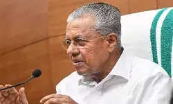 केरल के मुख्यमंत्री ने साक्षात्कार के पीआर लिंक का किया खंडन, समाचार पत्र की तारीफ की