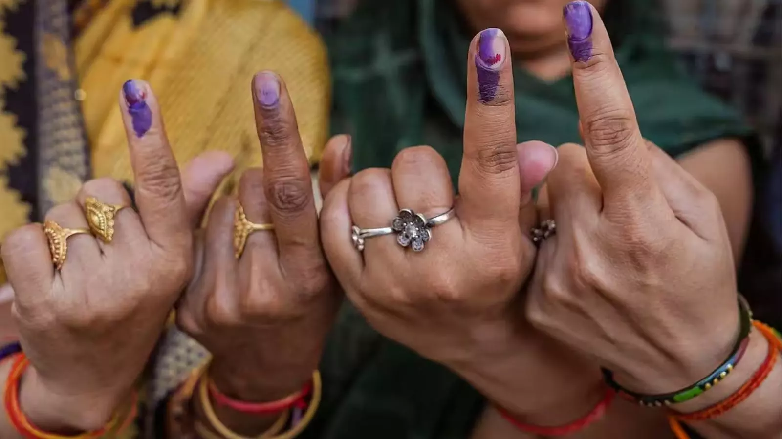 J&K Election: एलजी को पावर या फिर बेरोजगारी, जानें चुनाव में क्या रहे अहम मुद्दे