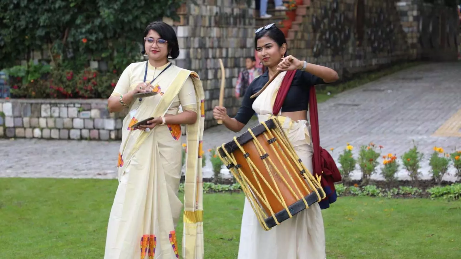 Success Story: गहना नव्या जेम्स ने बिना कोचिंग क्लास लिए पास ही यूपीएससी की परीक्षा