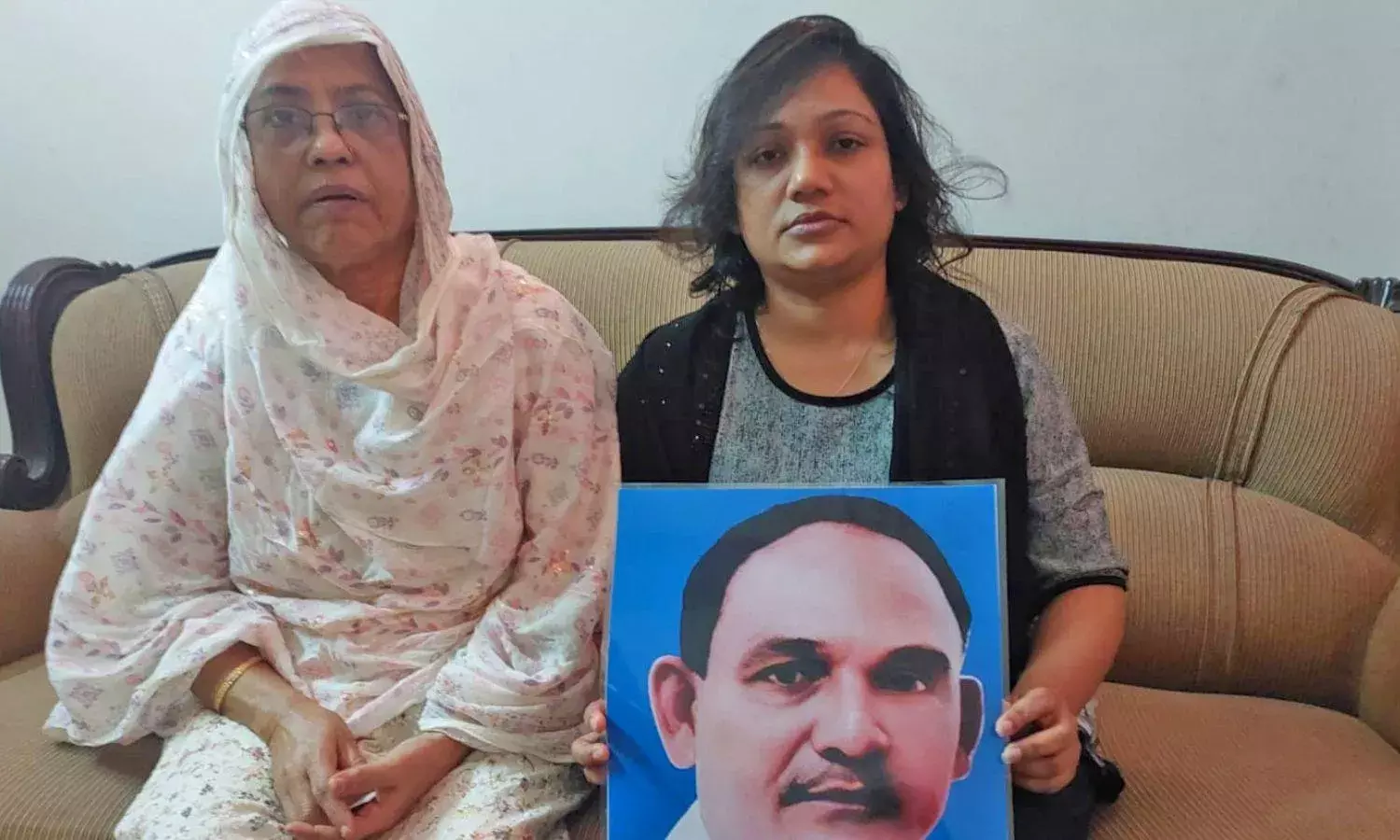 शेख हसीना के दौर में क्या है लापता होने की कहानी, पढ़ें इनसाइड स्टोरी