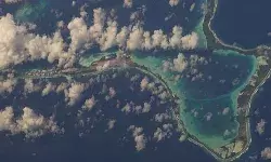 क्या है चागोस द्वीप की कहानी, इंग्लैंड अब मारीशस को सौंपने पर हुआ राजी