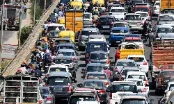 यातायात को लेकर TQI की रिपोर्ट जारी, ट्रैफिक जाम में यह शहर रहा भारत में अव्वल