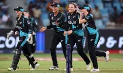 महिला टी 20 विश्व कप: भारत हारा पहला मैच, न्यूजीलैंड ने 58 रनों से दी करारी शिकस्त