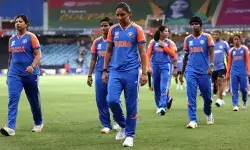 T20 विश्व कप: न्यूजीलैंड से करारी हार, अब कैसे भारतीय महिला टीम सेमीफाइनल में पहुंचेगी? जानें