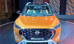 निसान मैग्नाइट फेसलिफ्ट लॉन्च, कीमत 5.99 लाख रुपये, जानें फीचर्स- डिजाइन, इंजन और बहुत कुछ