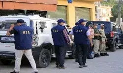 भारत के खिलाफ भारत के ही युवाओं को भड़का रहा है जैश-ए-मोहम्मद : NIA