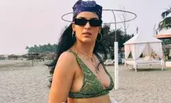 नताशा स्टेनकोविक ने एक्टिंग में की वापसी, हार्दिक पंड्या से अलग होने के बाद पहले प्रोजेक्ट की शूटिंग शुरु