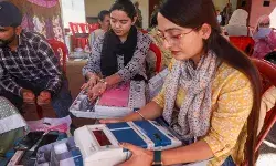 Exit Polls : जम्मू कश्मीर और हरियाणा में अबकी बार गैर भाजपा सरकार