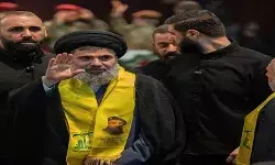 इजराइली हमले से बाद से लापता हुआ हिजबुल्लाह का संभावित नेता सफिद्दीन