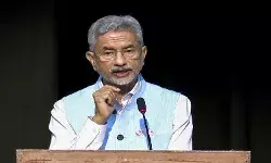 विनम्र हूँ, पाकिस्तान जाऊंगा लेकिन उसके साथ वार्ता नहीं करूँगा : एस जयशंकर