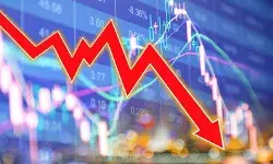 बाजार गिरावट के साथ बंद, सेंसेक्स 230 अंक टूटा, निफ्टी 25 हजार के नीचे बंद