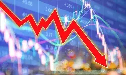 2 वजह और 4.74 लाख करोड़ का नुकसान, टॉप 9 कंपनियों के M Cap को झटका