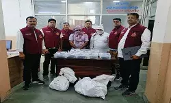 मेरठ में बन रहे थे अवैध हथियार दिल्ली में हो रही थी सप्लाई, क्राइम ब्रांच ने पकड़ा