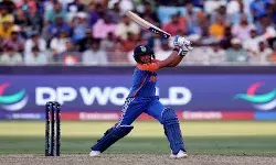 महिला टी-20 विश्व कप: भारत ने पाकिस्तान को हराया, सेमीफाइनल की उम्मीदें बरकरार