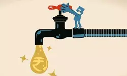 सरकारी खजाने पर वेलफेयर स्कीम की मार, राज्यों के पास क्या है रास्ता