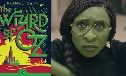 विकेड और डिस्क्लेमर जैसी बेस्टसेलिंग किताबों पर आधारित ये फिल्में और वेब शो आपकी वॉच-लिस्ट जरुर होनी चाहिए