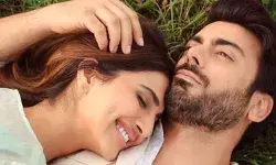 बी-टाइन में हुई PAK एक्टर की री-एंट्री, अबीर-गुलाल में करेंगे वाणी के साथ रोमांस