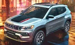 Jeep Compass SUV का एनिवर्सरी एडिशन लॉन्च, जानें कीमत और क्या है नया?