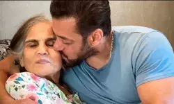 ऐश्वर्या राय नहीं, सलमान खान की मां चाहती थीं कि वो इस टीवी एक्ट्रेस से करें शादी, लेकिन...