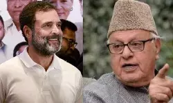 जम्मू-कश्मीर चुनाव में प्रचंड बहुमत, इन रणनीतियों ने कांग्रेस-एनसी को बनाया सिरमौर