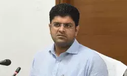JJP नहीं खुला खाता, निर्दलीयों से भी पीछे दुष्यंत चौटाला, पार्टी का हो रहा Game Over?