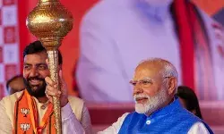 हरियाणा चुनाव में कैसे भाजपा ने बदला जातीय समीकरण, जाट भी साधे और गैर जाट भी