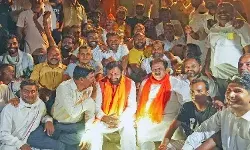 हरियाणा में भाजपा की कमान संभालते हुए सैनी उभरते सितारे के रूप में सामने आये