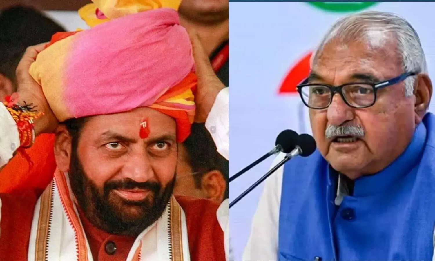 Haryana Election Results Live: रुझानों में बीजेपी-कांग्रेस में कड़ी टक्कर