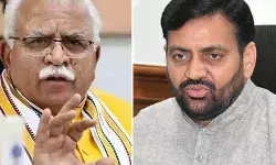 Haryana election result: आखिरी समय में खेला गया यह दांव, बीजेपी के लिए हुआ कारगर साबित