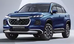 Maruti Suzuki Grand Vitara डोमिनियन एडिशन लॉन्च, जानें क्या है नया?
