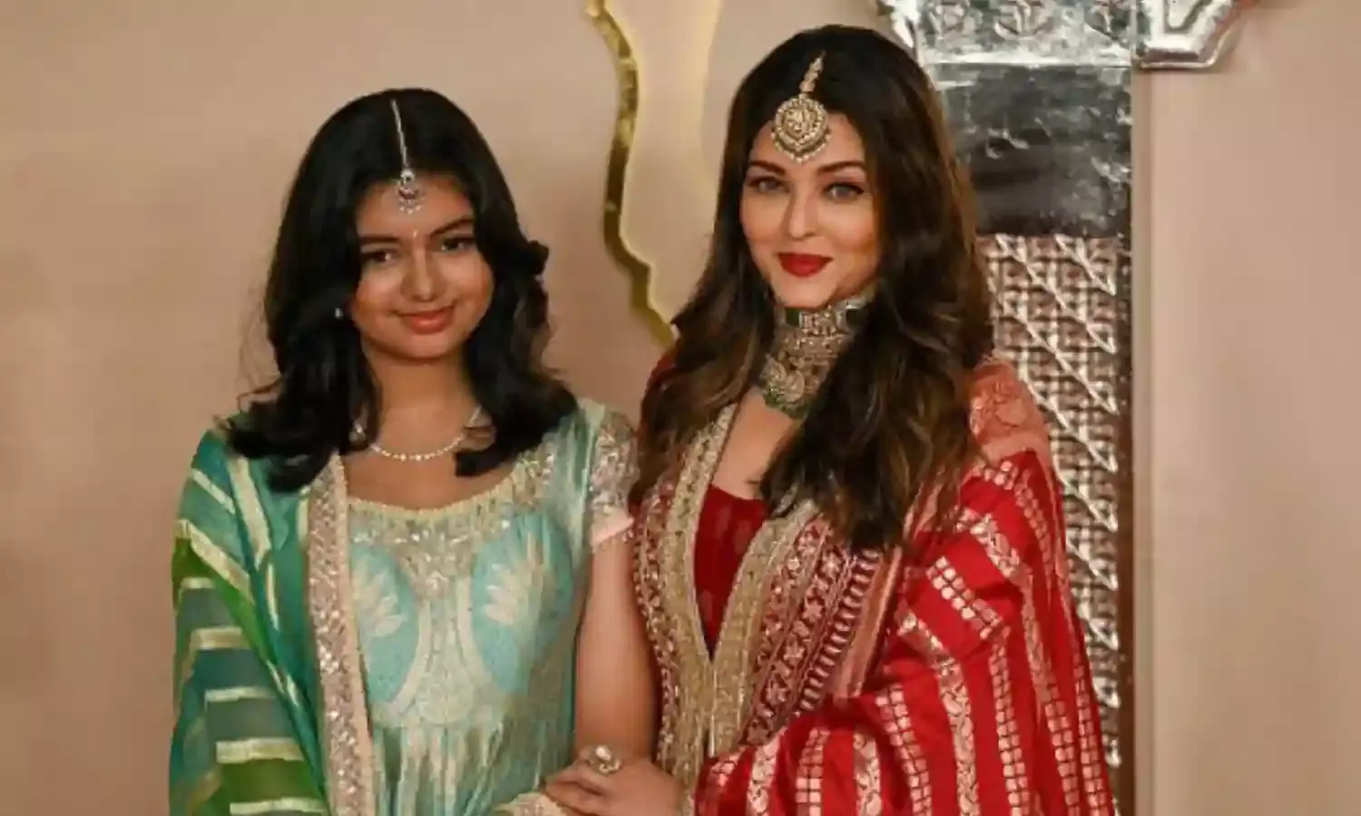 ऐश्वर्या राय बच्चन ने की लंबे ब्रेक के बाद री- एंट्री को लेकर खुलकर बात, कहा- ‘वो मेरी बेटी थी... ऐश्वर्या राय बच्चन ने की लंबे ब्रेक के बाद री- एंट्री को लेकर खुलकर बात, कहा- ‘वो मेरी बेटी थी...